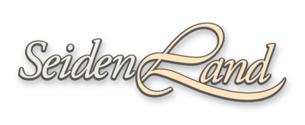 Seidenland Logo