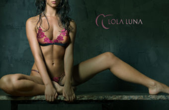 BH und String Kerala von Lola Luna