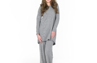 Loungewear Cosy Label von BeeDees