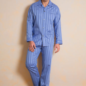 Herren Pyjama Kai von Novila