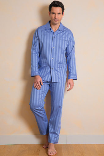 Herren Pyjama Kai von Novila