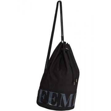 Match Sack Beach Bag Mariniere schwarz Marlies Dekkers