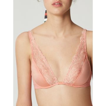 Triangel Bügel BH Shade von Maison Lejaby