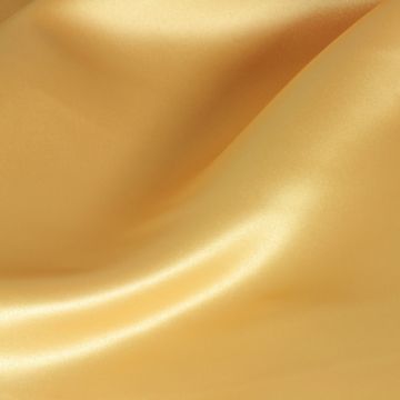Goldene Seidenbettwäsche Mauritius Gold von Cellini Design