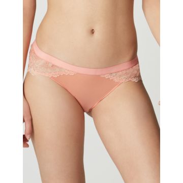 Glänzender Slip Shade von Maison Lejaby