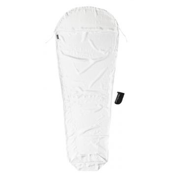 Economy Line Mummy Liner 100% Seide natural von Cocoon®