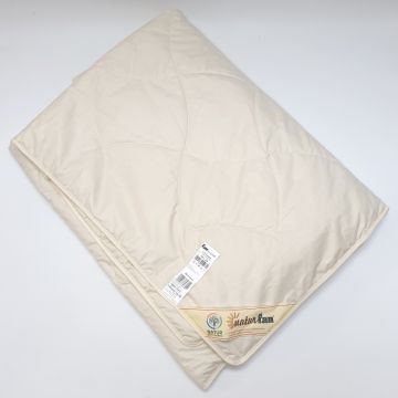 Kaschmir Seide Sommerdecke von natur f.a.n.