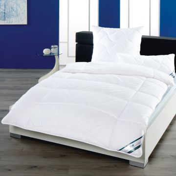 f.a.n. Steppdecke Klima Active Plus 