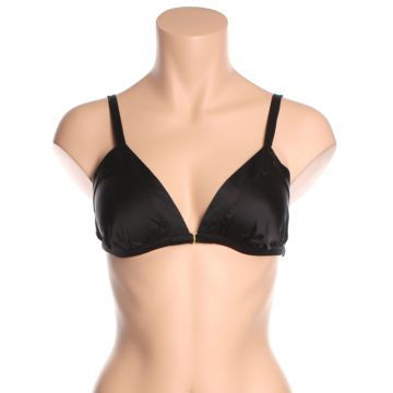 Triangel BH Fidji schwarz von Marjolaine