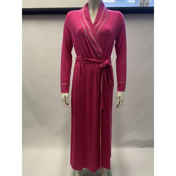 Morgenmäntel und Kimonos für Damen aus Modal & Viscose