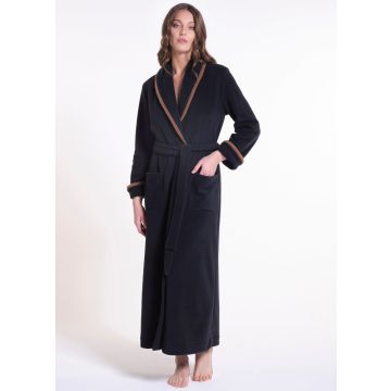 Morgenmäntel und Kimonos für Damen aus Modal & Viscose