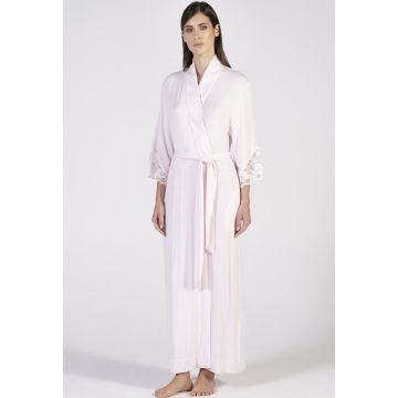 Morgenmäntel und Kimonos für Damen aus Modal & Viscose