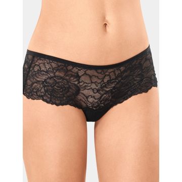 Hipster Slip aus Spitze schwarz by Triumph