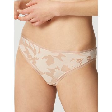 Slip Venus puder haut-beige von Maisonlejaby