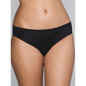 Slip mit extra flachen Nähten Nuage Pur schwarz von Maison Lejaby