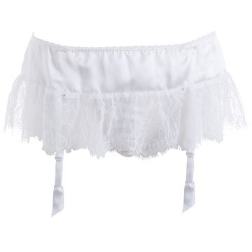 Straps-String Tiffany champagner von Sally Jones
