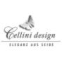 Cellini Design - Marken- Bettwäsche aus reiner Seide