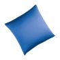 Blaue Seidenbettwäsche Mauritius Royalblau von Cellini Design