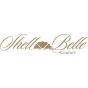 Edle Seidenwäsche von Shell Belle Couture