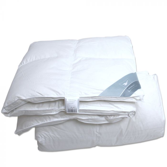 Luxus Winter Sommer Stepp Bettdecke Kassettenbett Daunenbettdecke Feder 240x200 