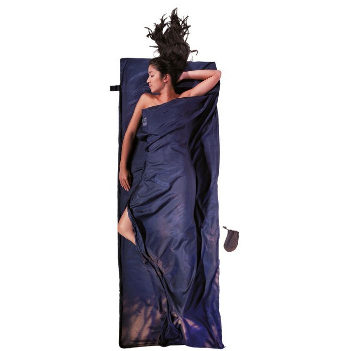 Amazon.com : COCOON - Premium - Silk Ripstop TravelSheet