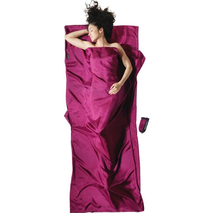 Amazon.com : COCOON - Premium - Silk Ripstop TravelSheet