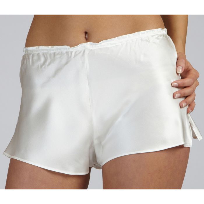 Shorts 100 Seide MASPALOMAS Satin Gattina Dessous