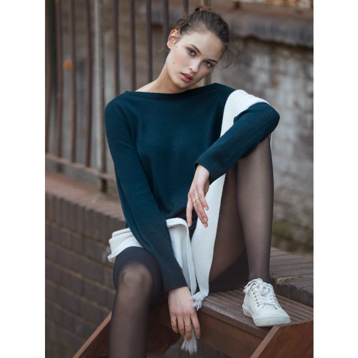 Lang sweater sale